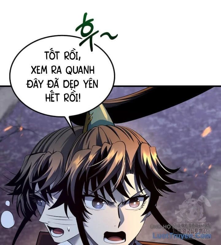 Bác Sĩ Trùng Sinh Về Murim Chapter 181 - 26