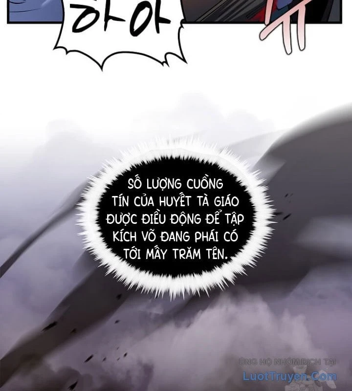 Bác Sĩ Trùng Sinh Về Murim Chapter 181 - 43