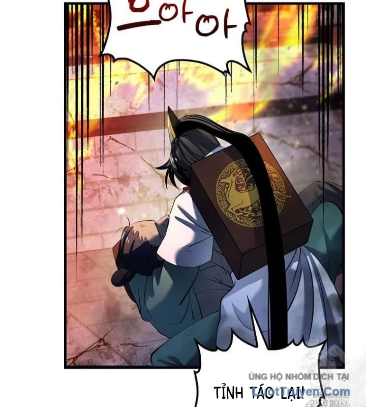 Bác Sĩ Trùng Sinh Về Murim Chapter 181 - 47