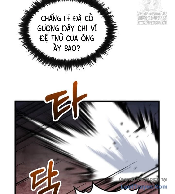 Bác Sĩ Trùng Sinh Về Murim Chapter 181 - 57
