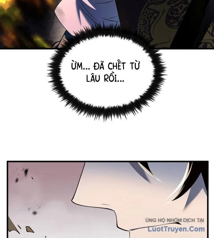 Bác Sĩ Trùng Sinh Về Murim Chapter 181 - 65