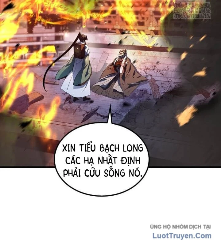 Bác Sĩ Trùng Sinh Về Murim Chapter 181 - 69
