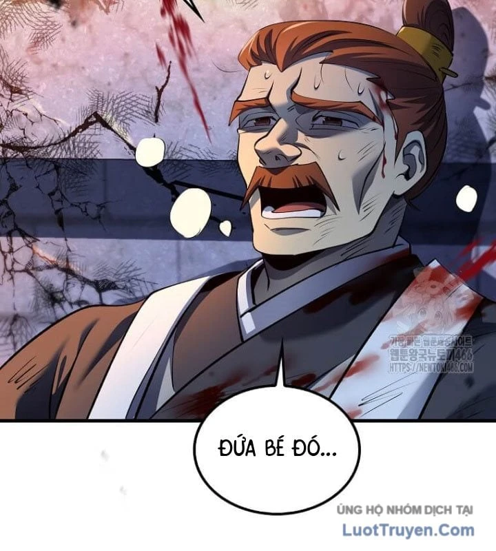 Bác Sĩ Trùng Sinh Về Murim Chapter 181 - 71