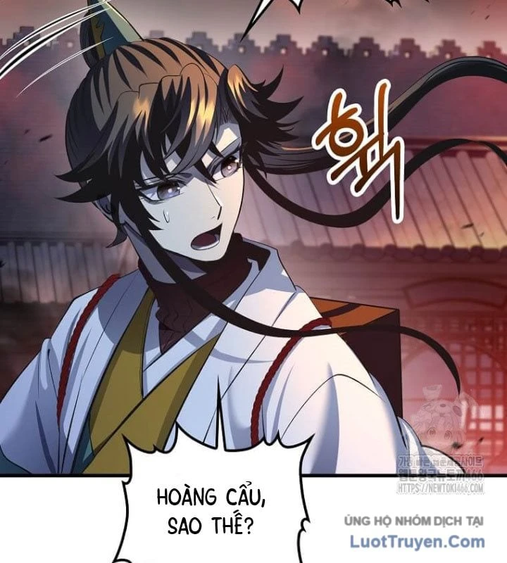 Bác Sĩ Trùng Sinh Về Murim Chapter 181 - 89