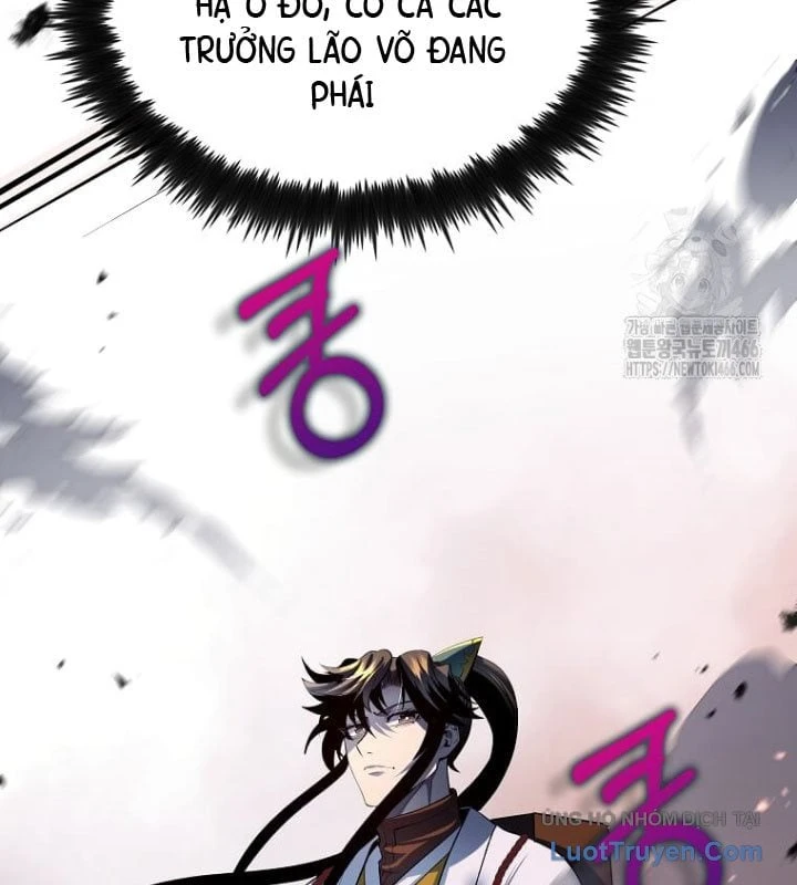 Bác Sĩ Trùng Sinh Về Murim Chapter 181 - 104