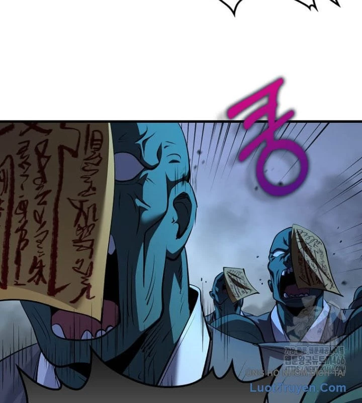 Bác Sĩ Trùng Sinh Về Murim Chapter 181 - 110