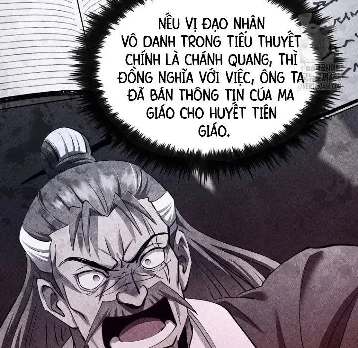 Bác Sĩ Trùng Sinh Về Murim Chapter 182 - 132