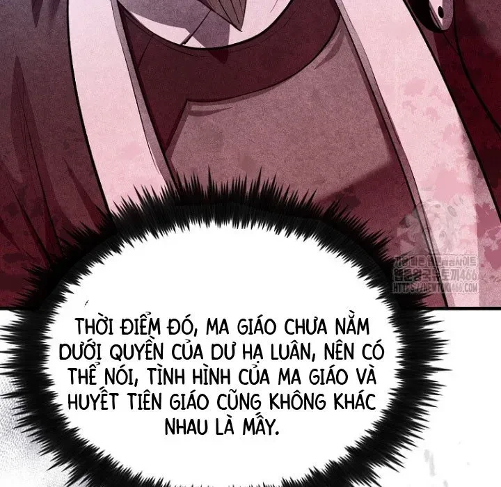 Bác Sĩ Trùng Sinh Về Murim Chapter 182 - 134