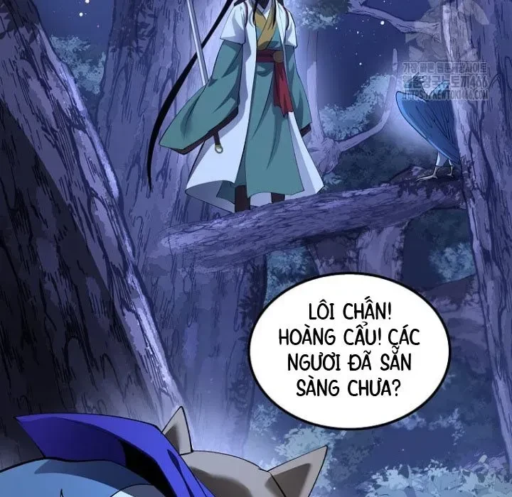 Bác Sĩ Trùng Sinh Về Murim Chapter 182 - 155