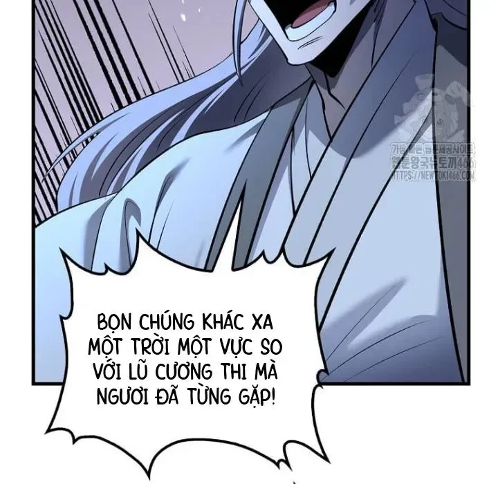 Bác Sĩ Trùng Sinh Về Murim Chapter 182 - 266