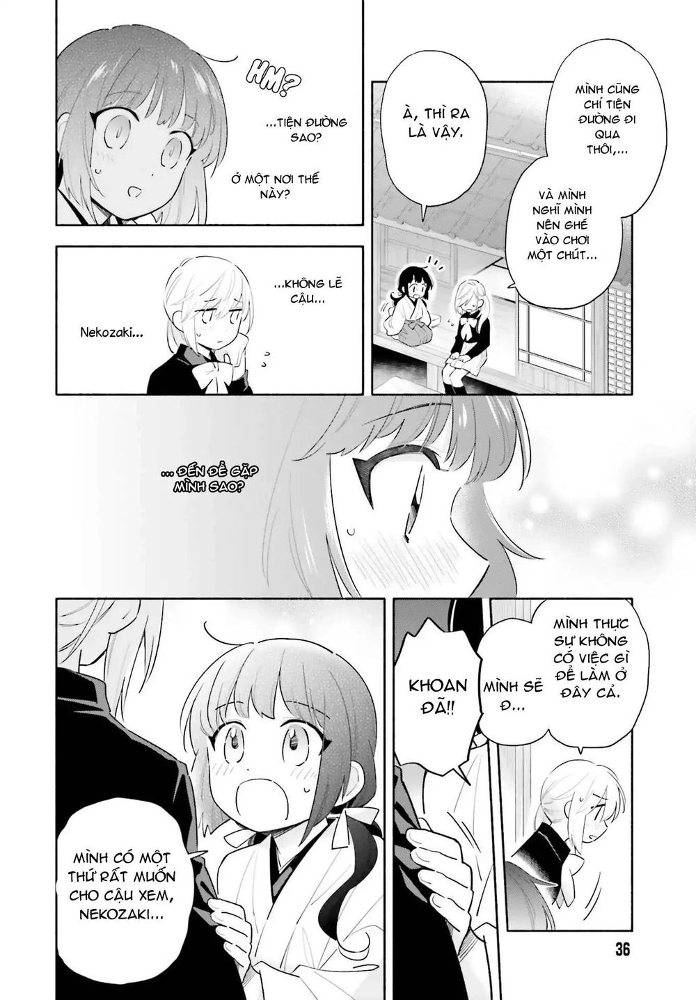 Come Rain Or Shine Chapter 1 - 26