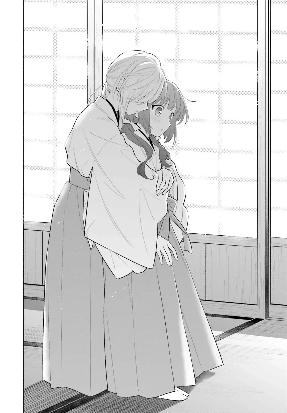 Come Rain Or Shine Chapter 1 - 34