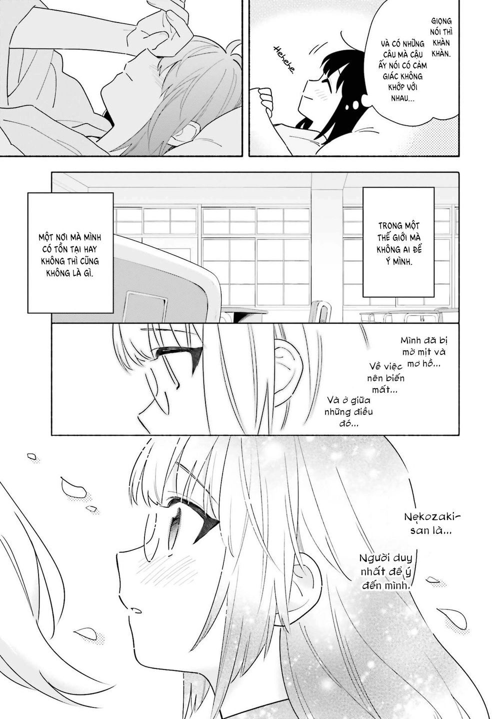 Come Rain Or Shine Chapter 2 - 30