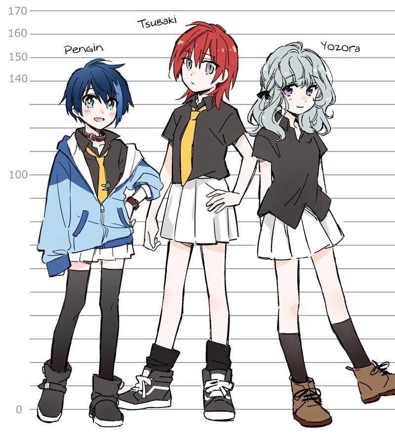 Come Rain Or Shine Chapter 2 - 41