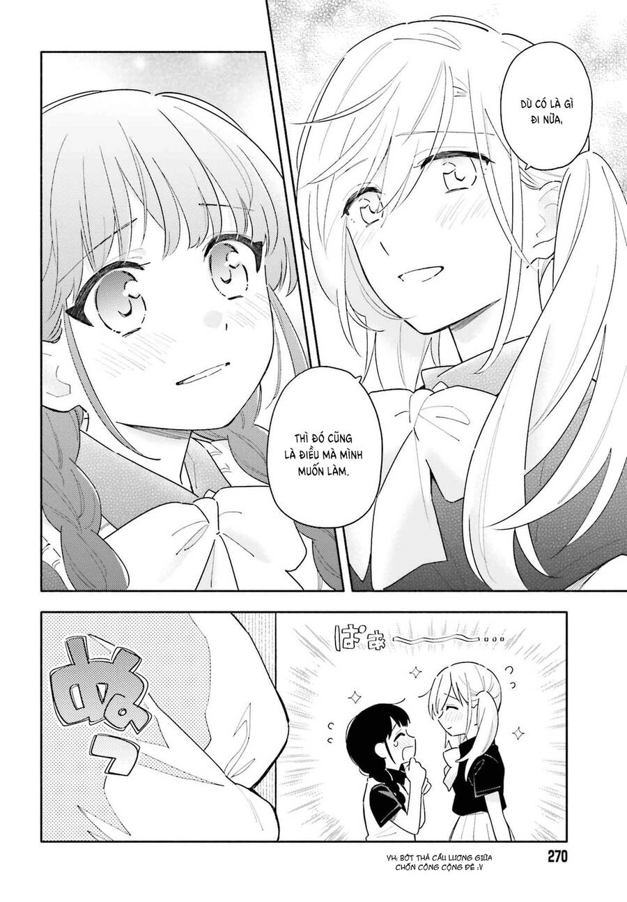 Come Rain Or Shine Chapter 3 - 8