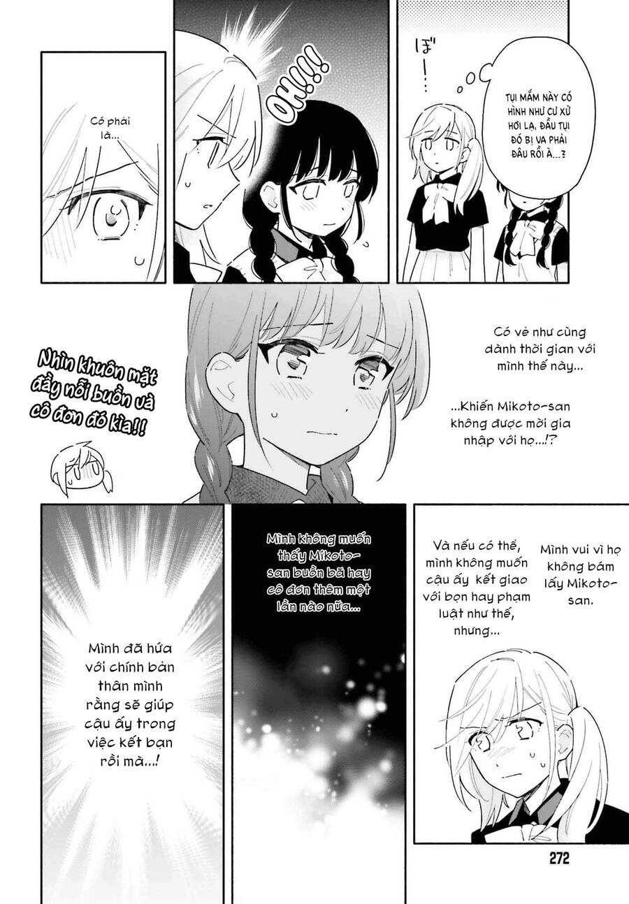 Come Rain Or Shine Chapter 3 - 10