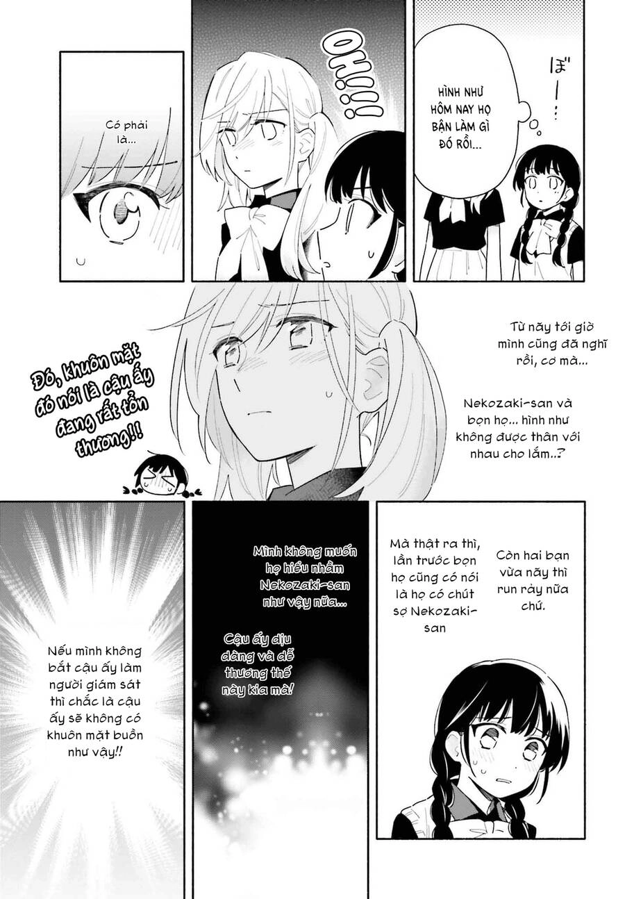 Come Rain Or Shine Chapter 3 - 11