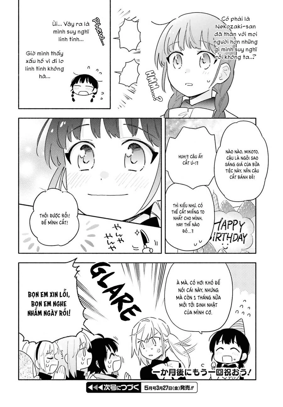 Come Rain Or Shine Chapter 3 - 20