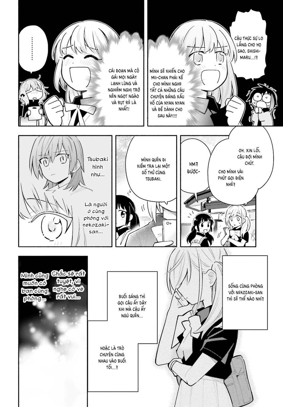 Come Rain Or Shine Chapter 4 - 10