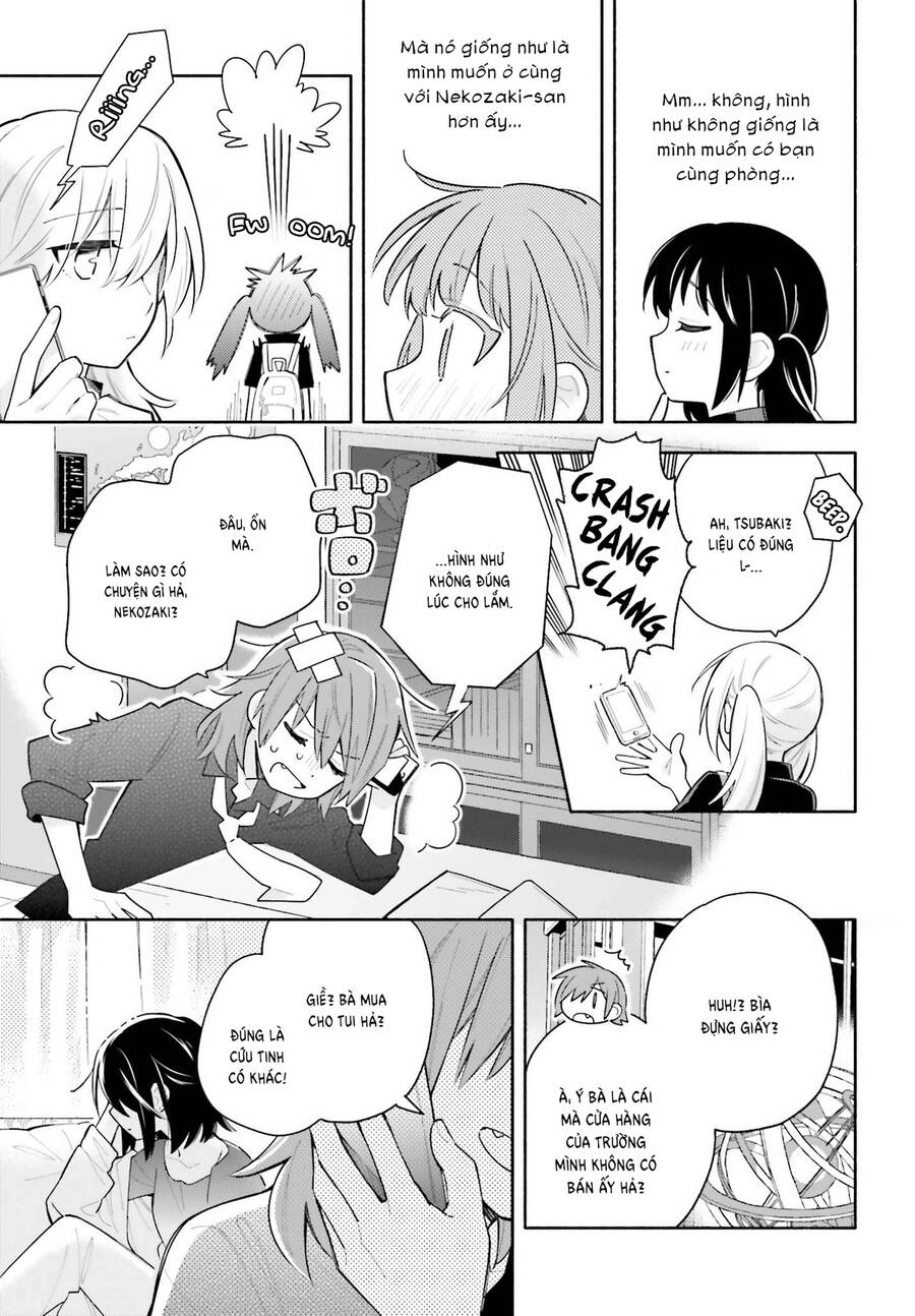 Come Rain Or Shine Chapter 4 - 11