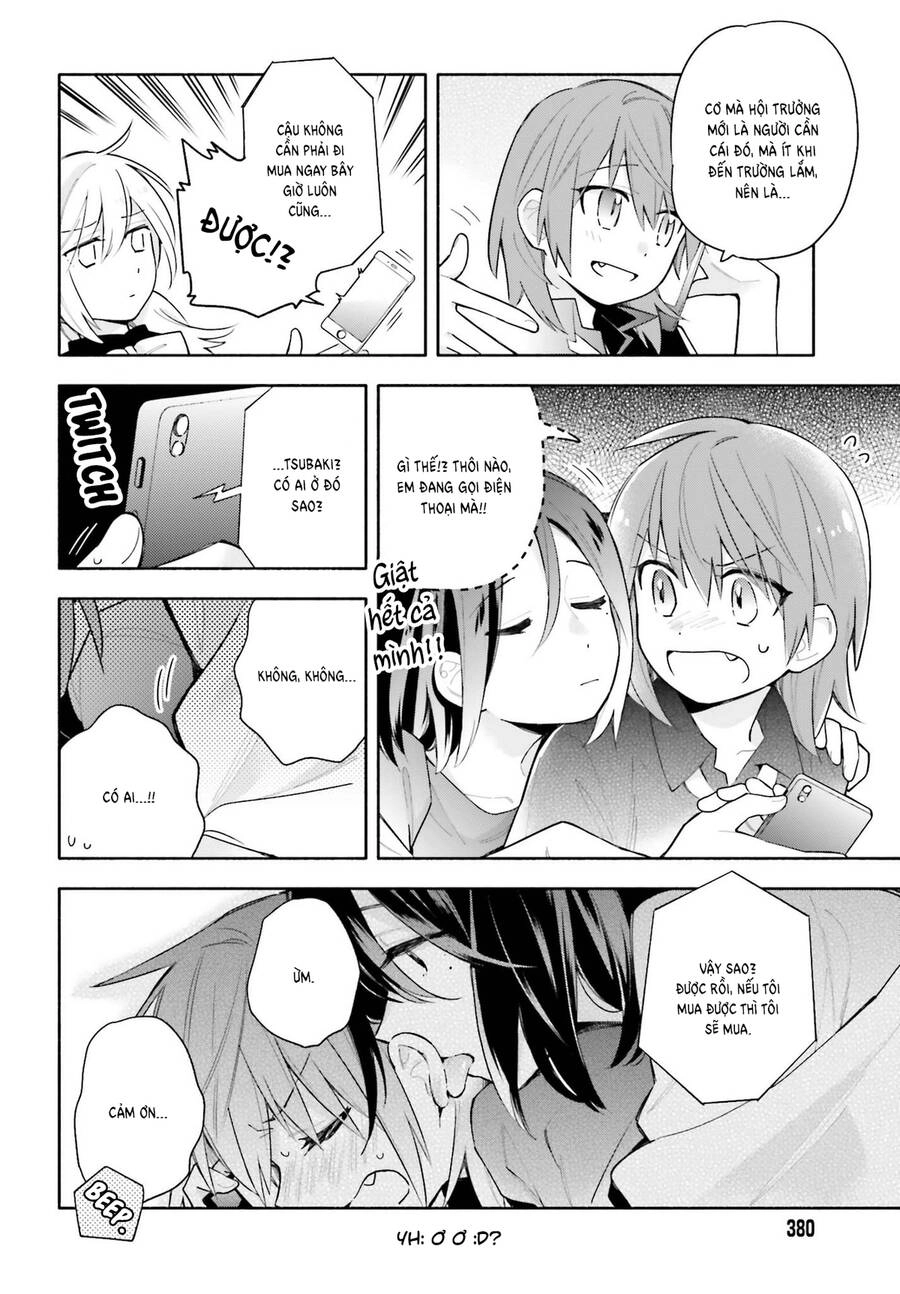 Come Rain Or Shine Chapter 4 - 12