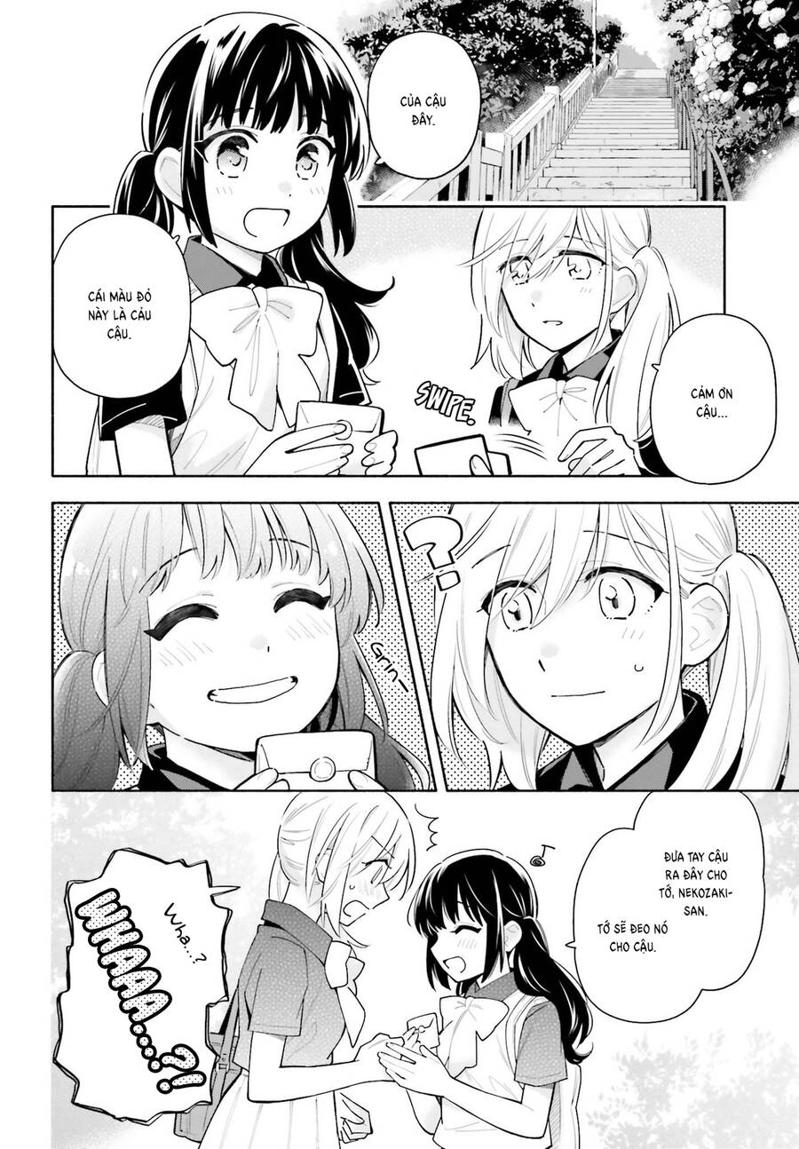 Come Rain Or Shine Chapter 4 - 16