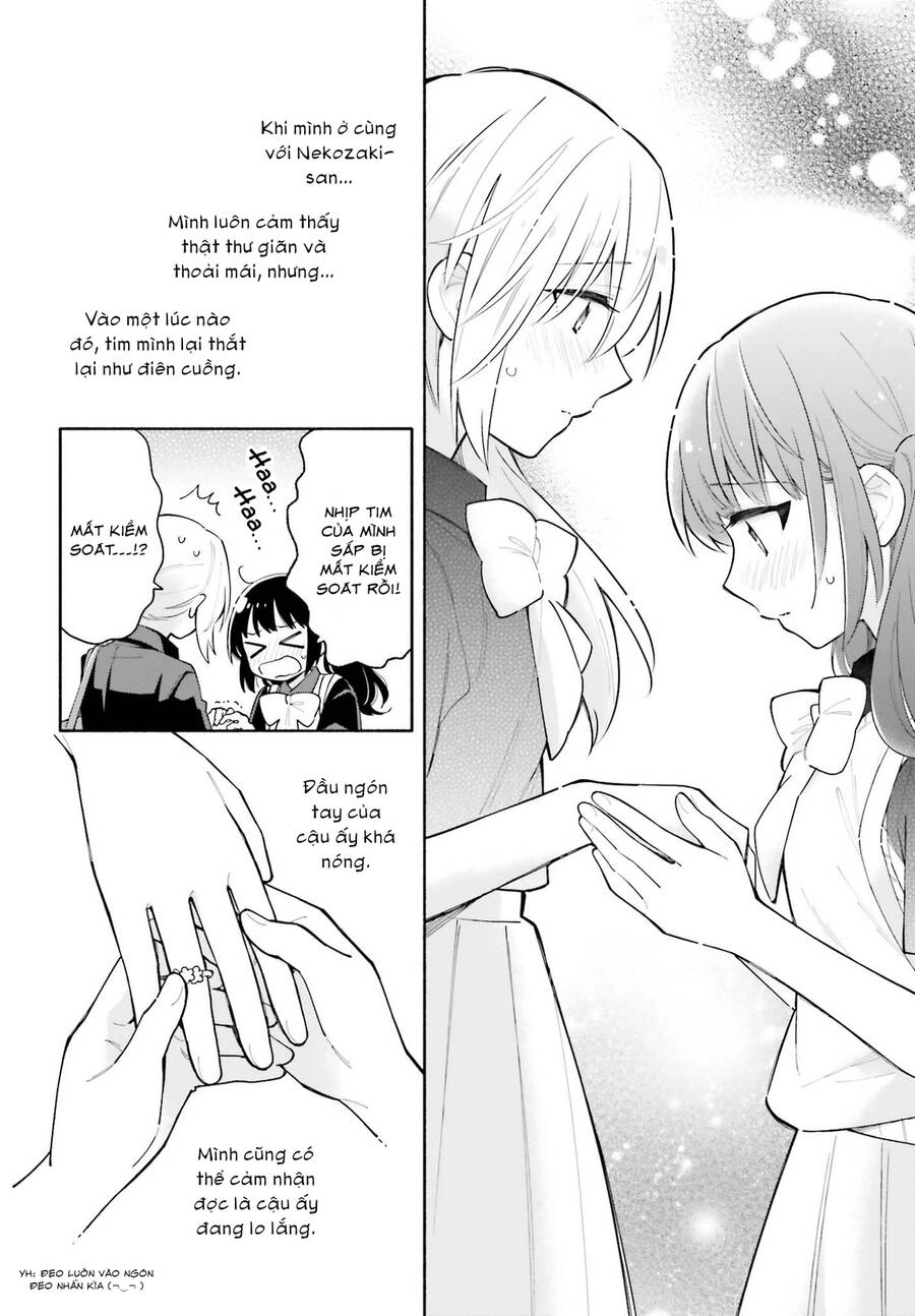 Come Rain Or Shine Chapter 4 - 18