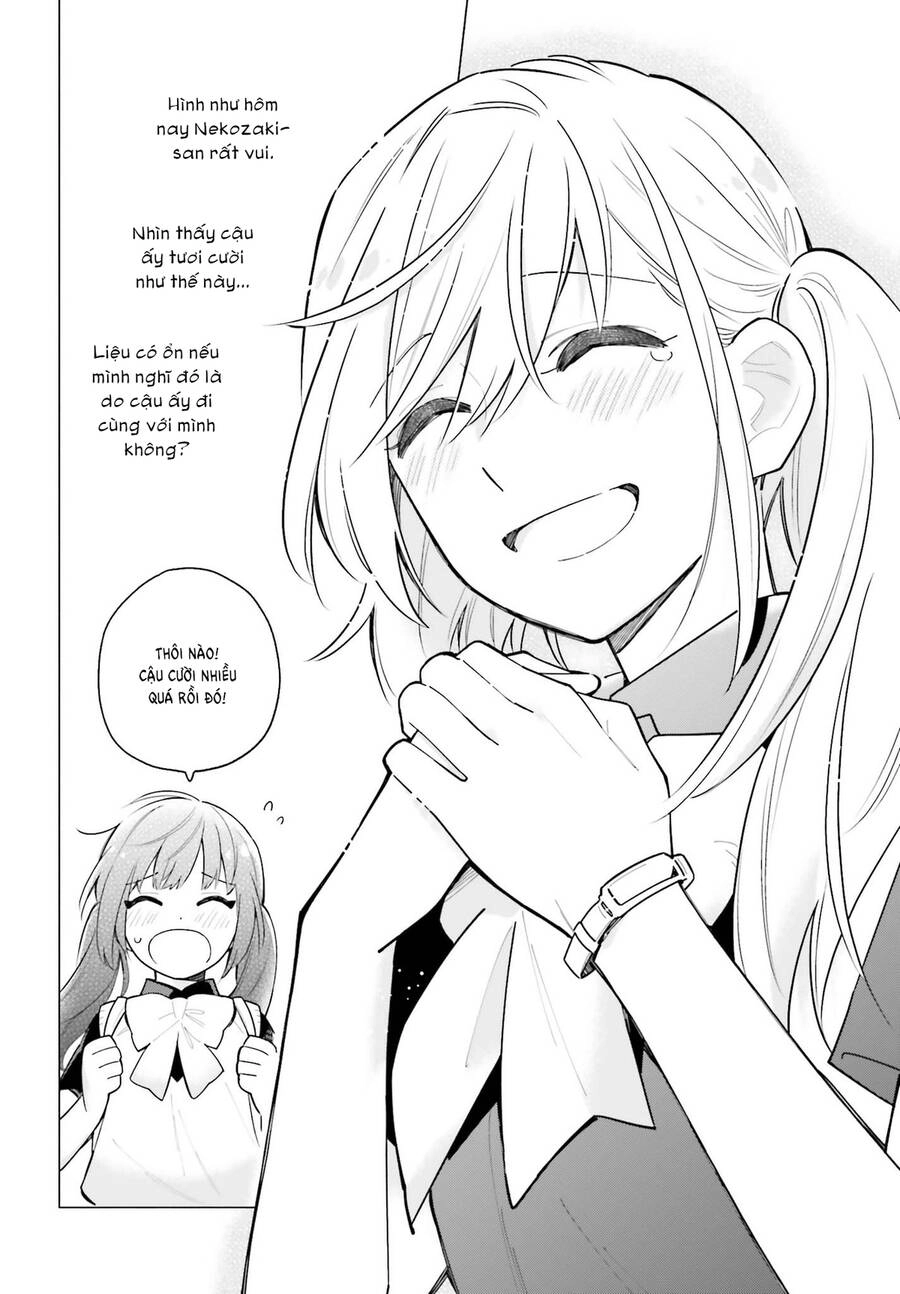 Come Rain Or Shine Chapter 4 - 20