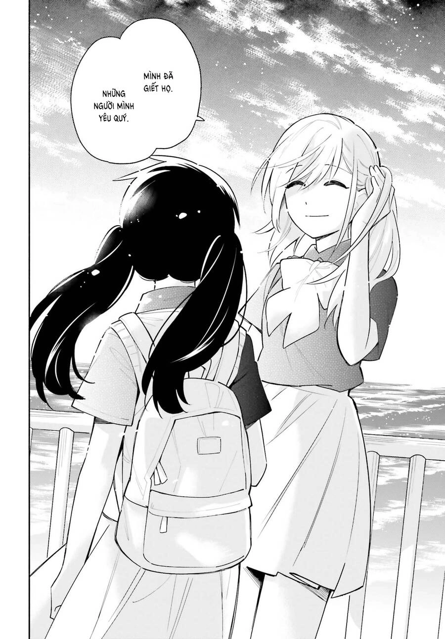 Come Rain Or Shine Chapter 4 - 22