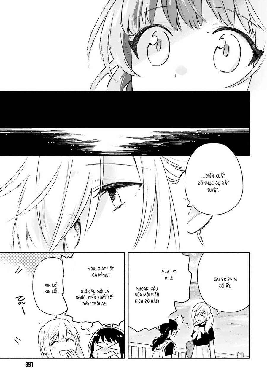 Come Rain Or Shine Chapter 4 - 23