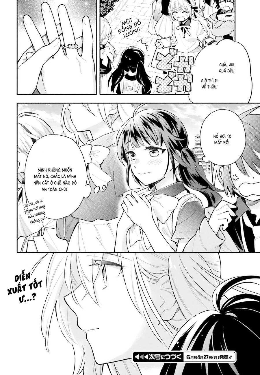 Come Rain Or Shine Chapter 4 - 24