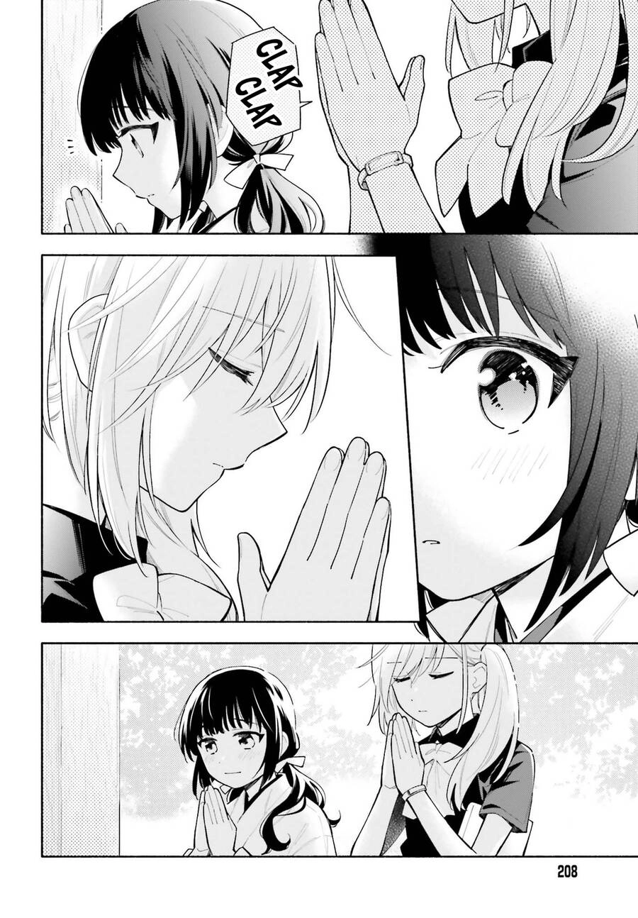 Come Rain Or Shine Chapter 5 - 6