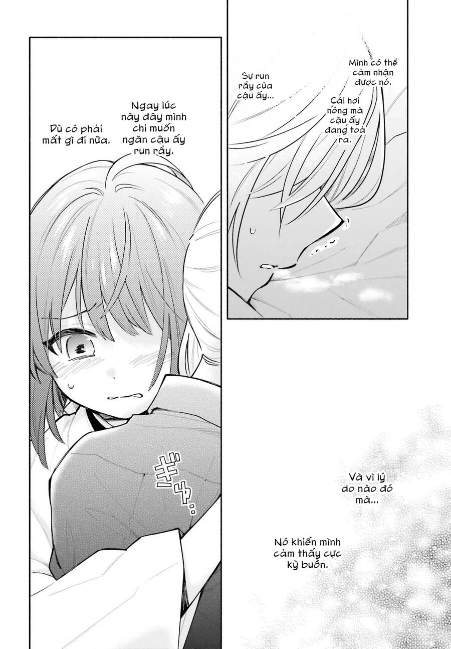 Come Rain Or Shine Chapter 5 - 22