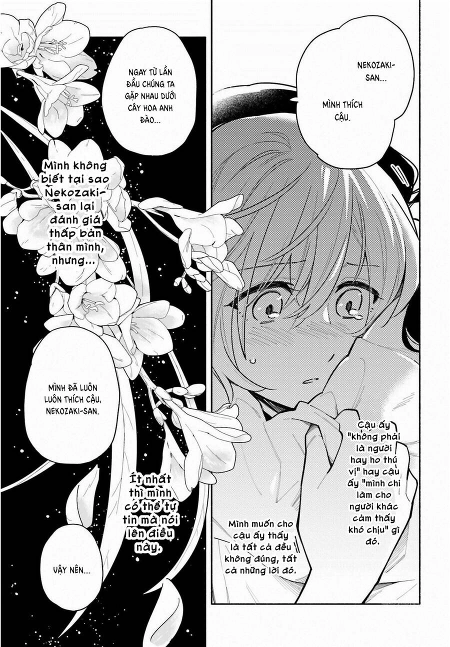 Come Rain Or Shine Chapter 5 - 23