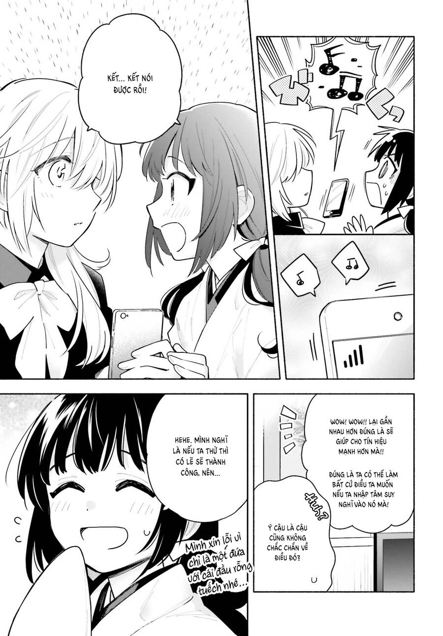Come Rain Or Shine Chapter 5 - 25