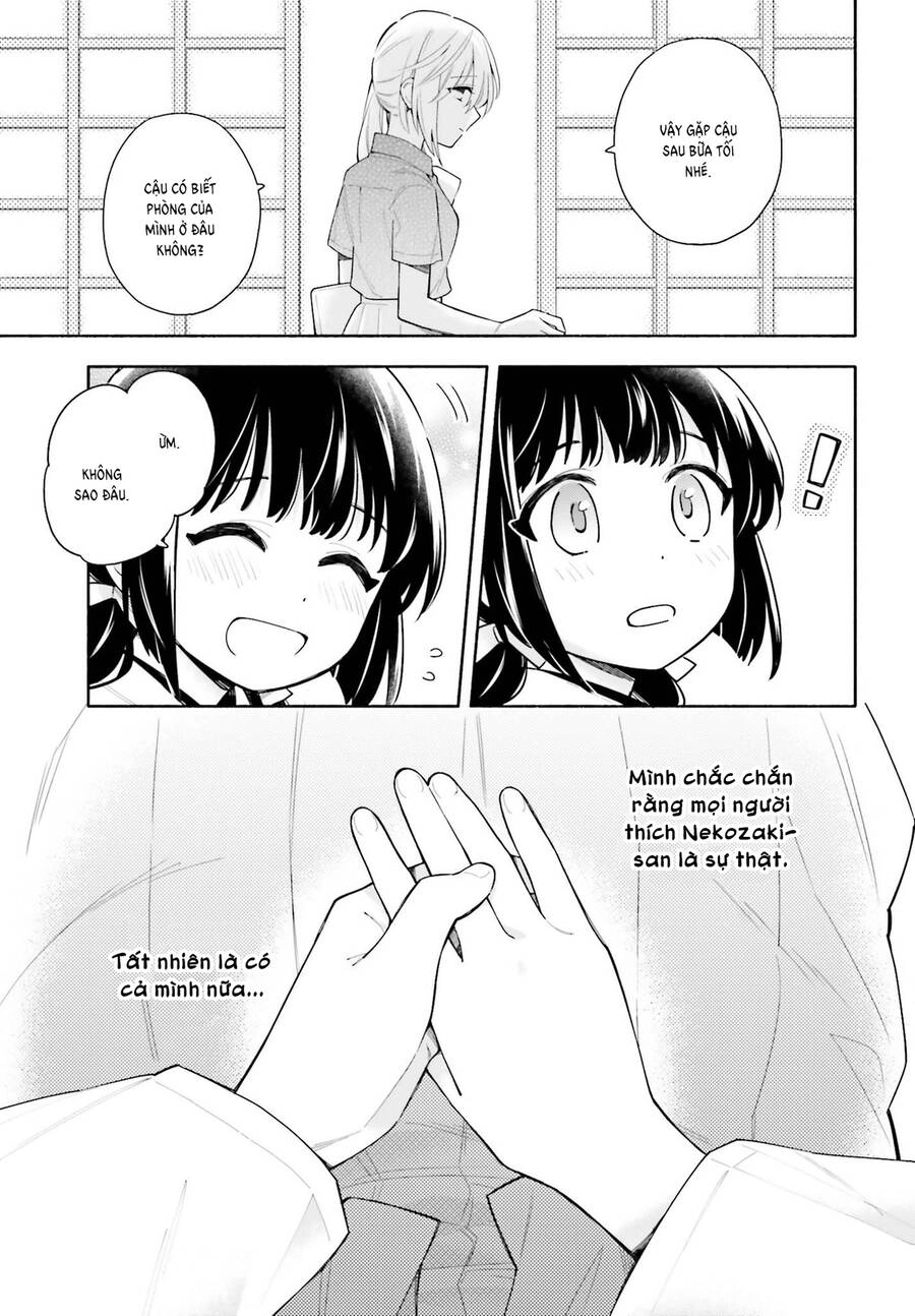 Come Rain Or Shine Chapter 5 - 27