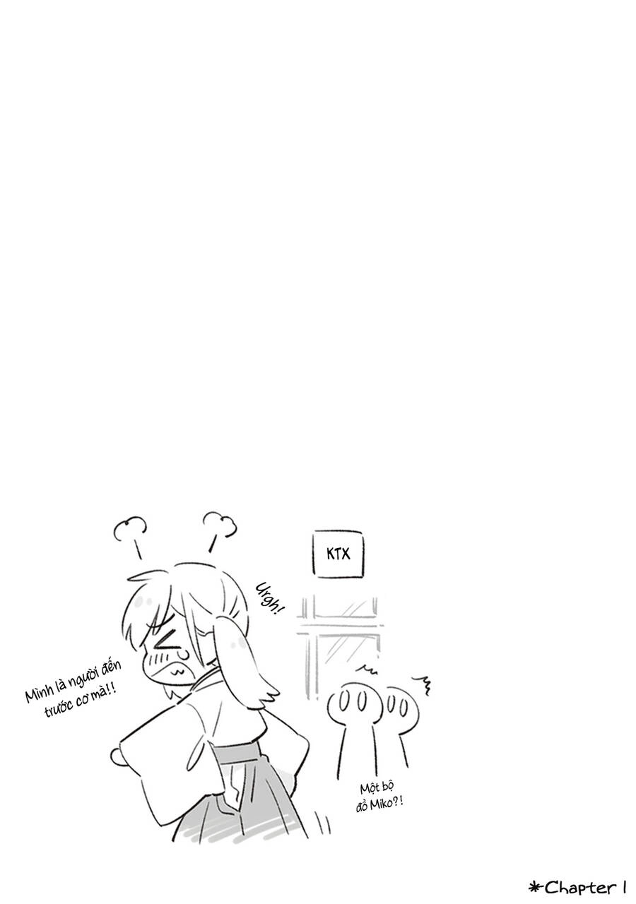 Come Rain Or Shine Chapter 5.6 - 2