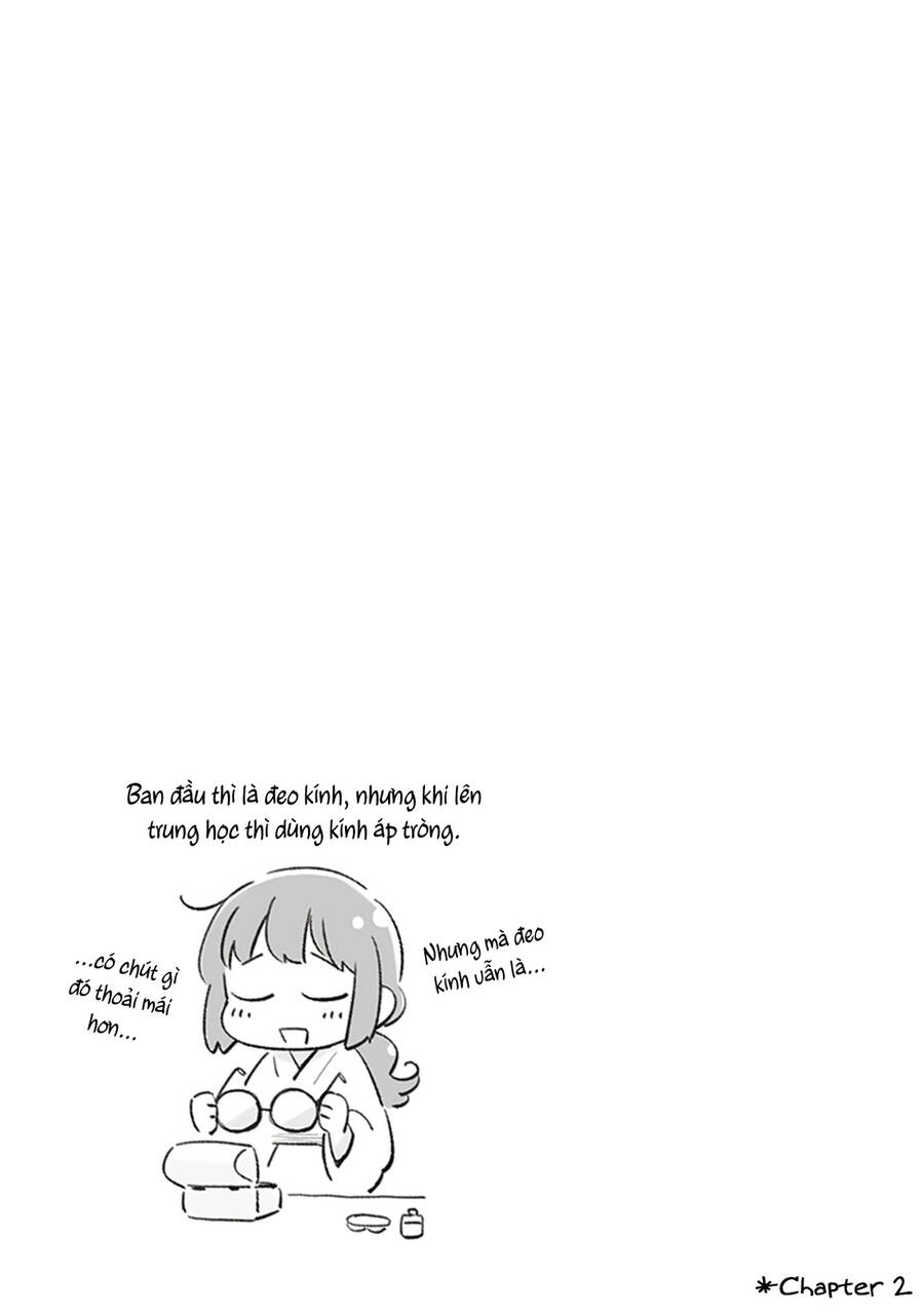 Come Rain Or Shine Chapter 5.6 - 3