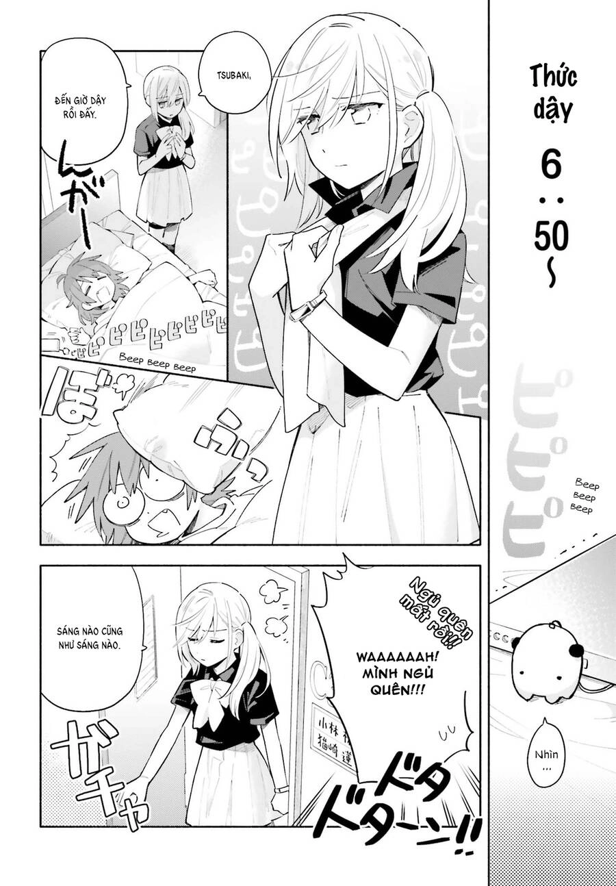 Come Rain Or Shine Chapter 6 - 2