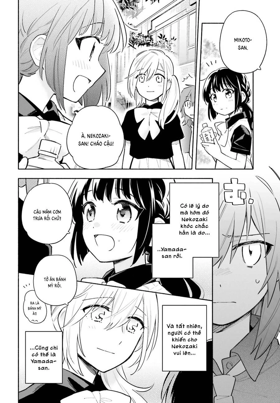 Come Rain Or Shine Chapter 6 - 8