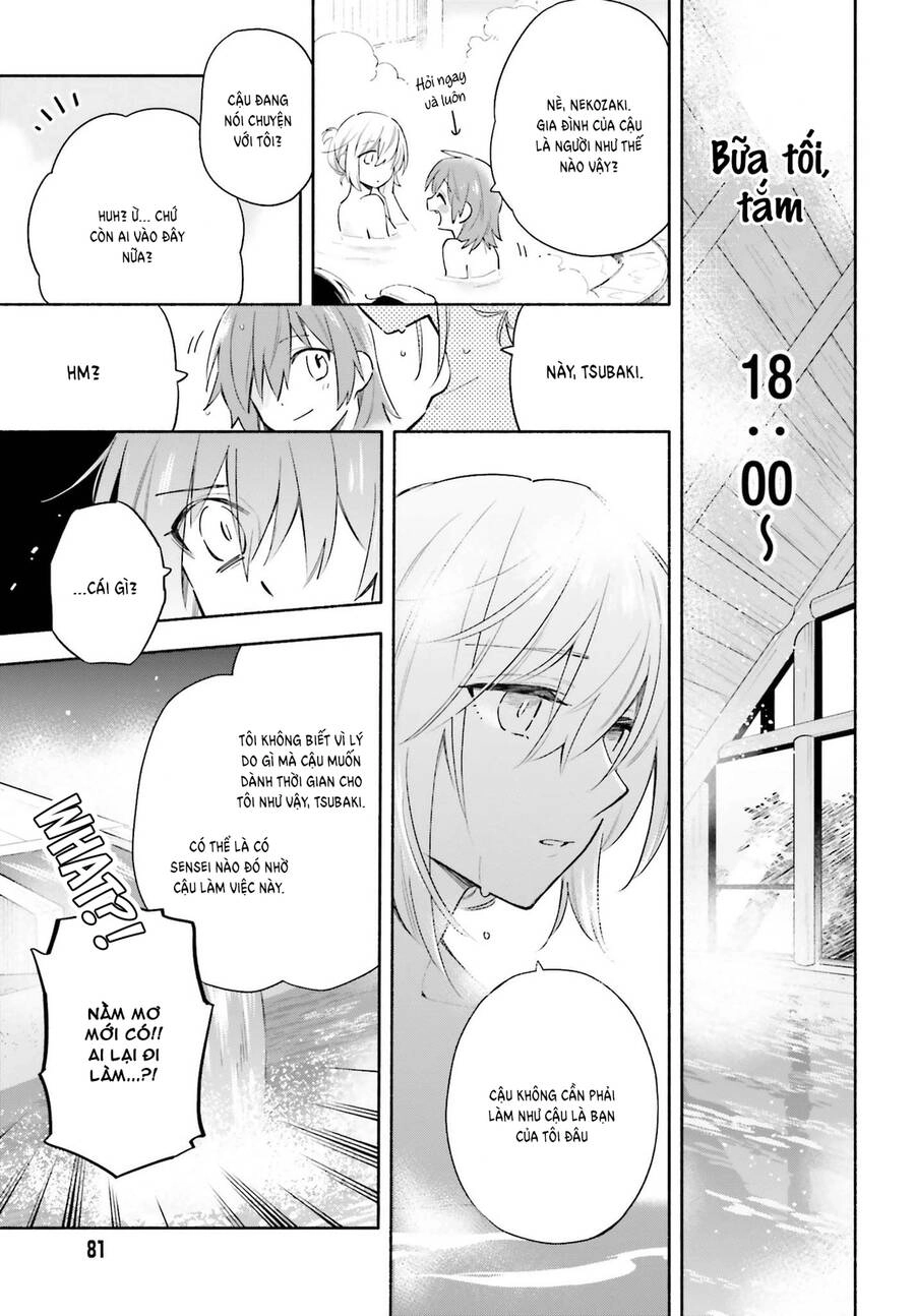 Come Rain Or Shine Chapter 6 - 11