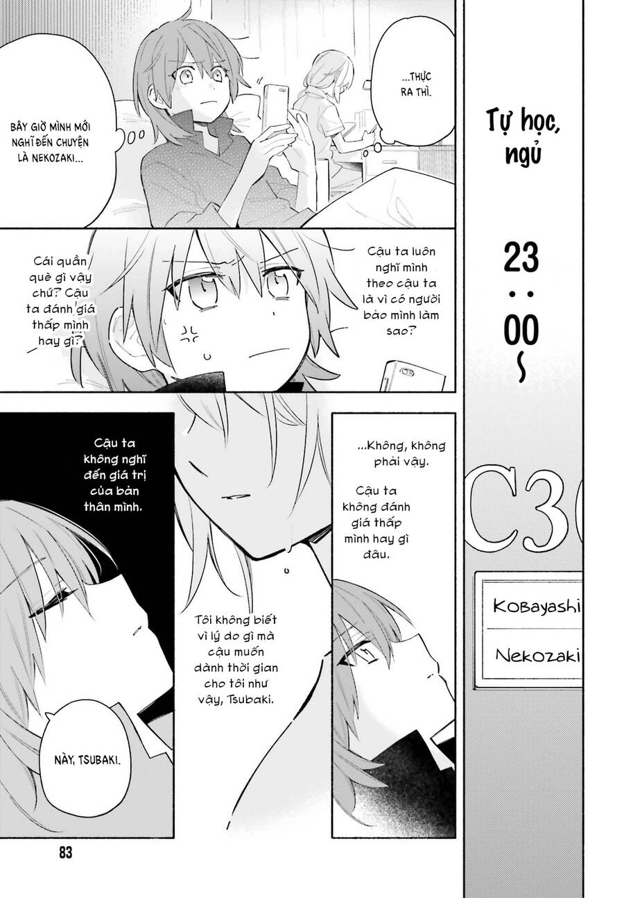 Come Rain Or Shine Chapter 6 - 13