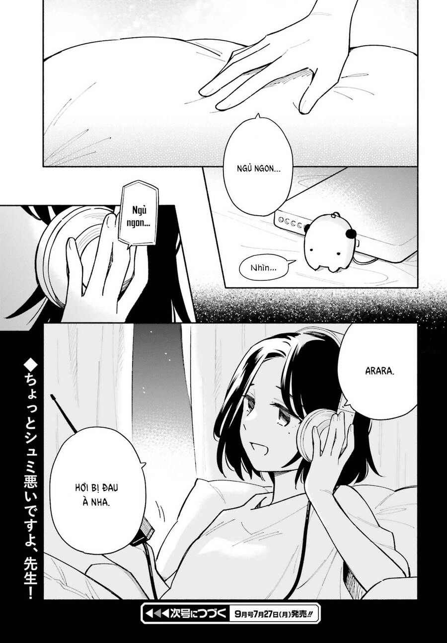 Come Rain Or Shine Chapter 6 - 15