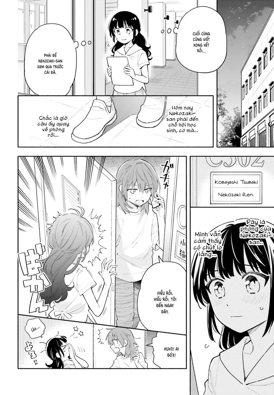 Come Rain Or Shine Chapter 7 - 11