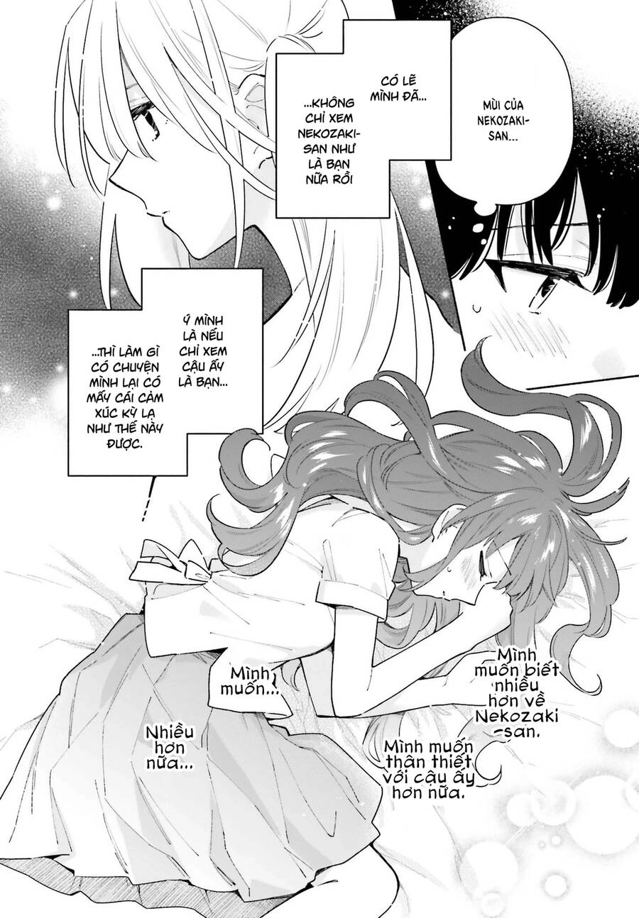 Come Rain Or Shine Chapter 7.5 - 2