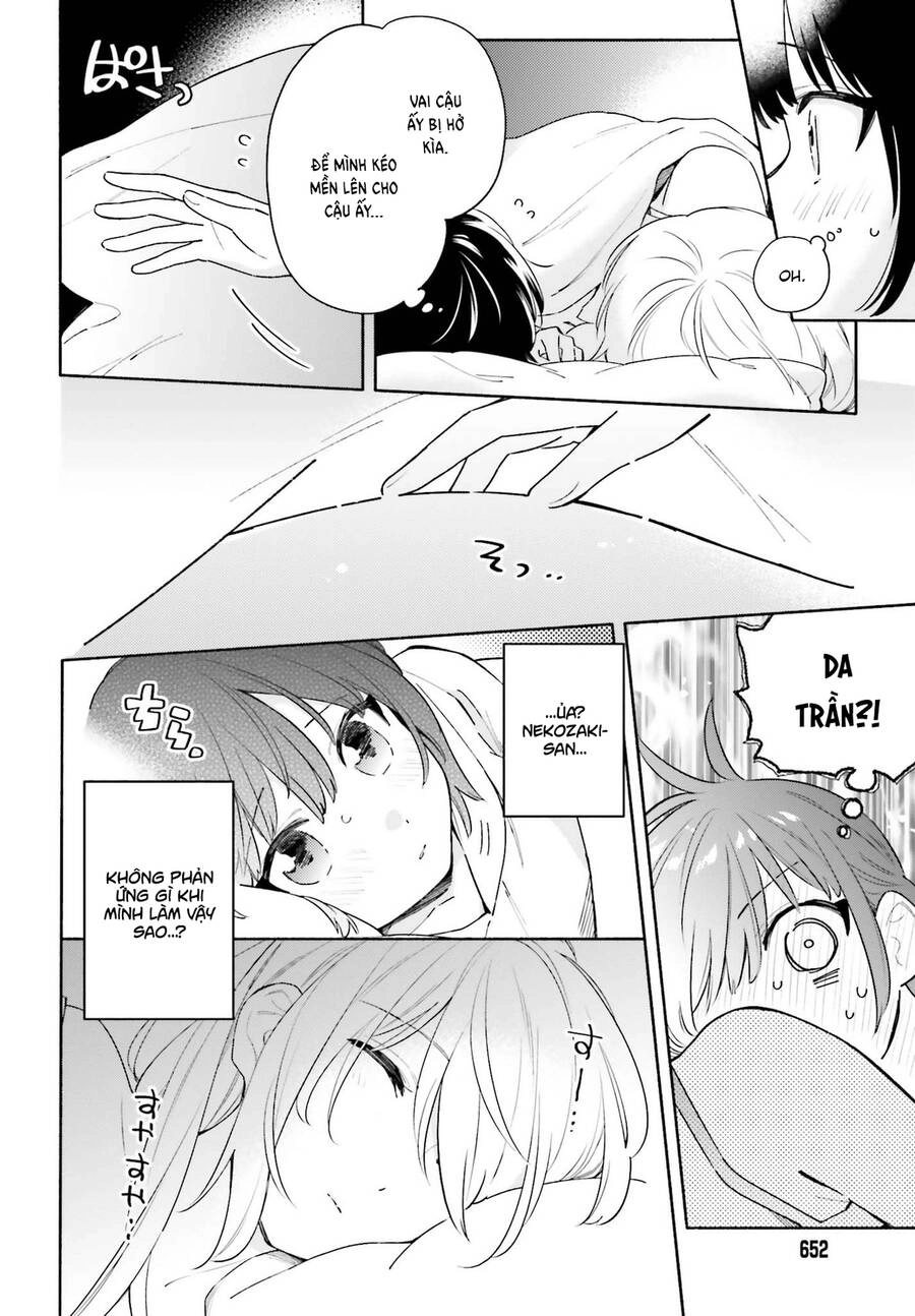 Come Rain Or Shine Chapter 7.5 - 10