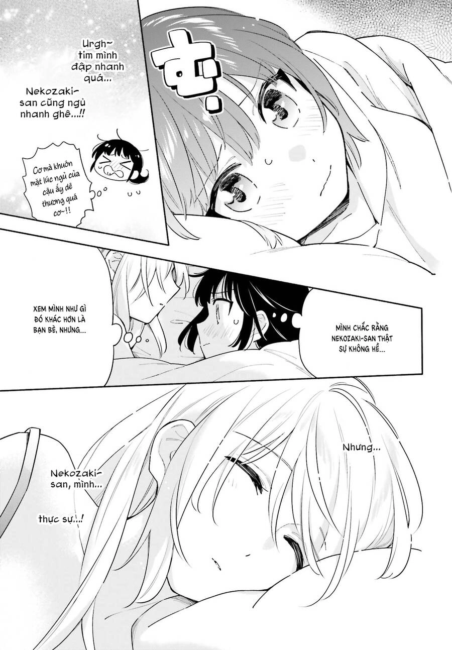 Come Rain Or Shine Chapter 7.5 - 11