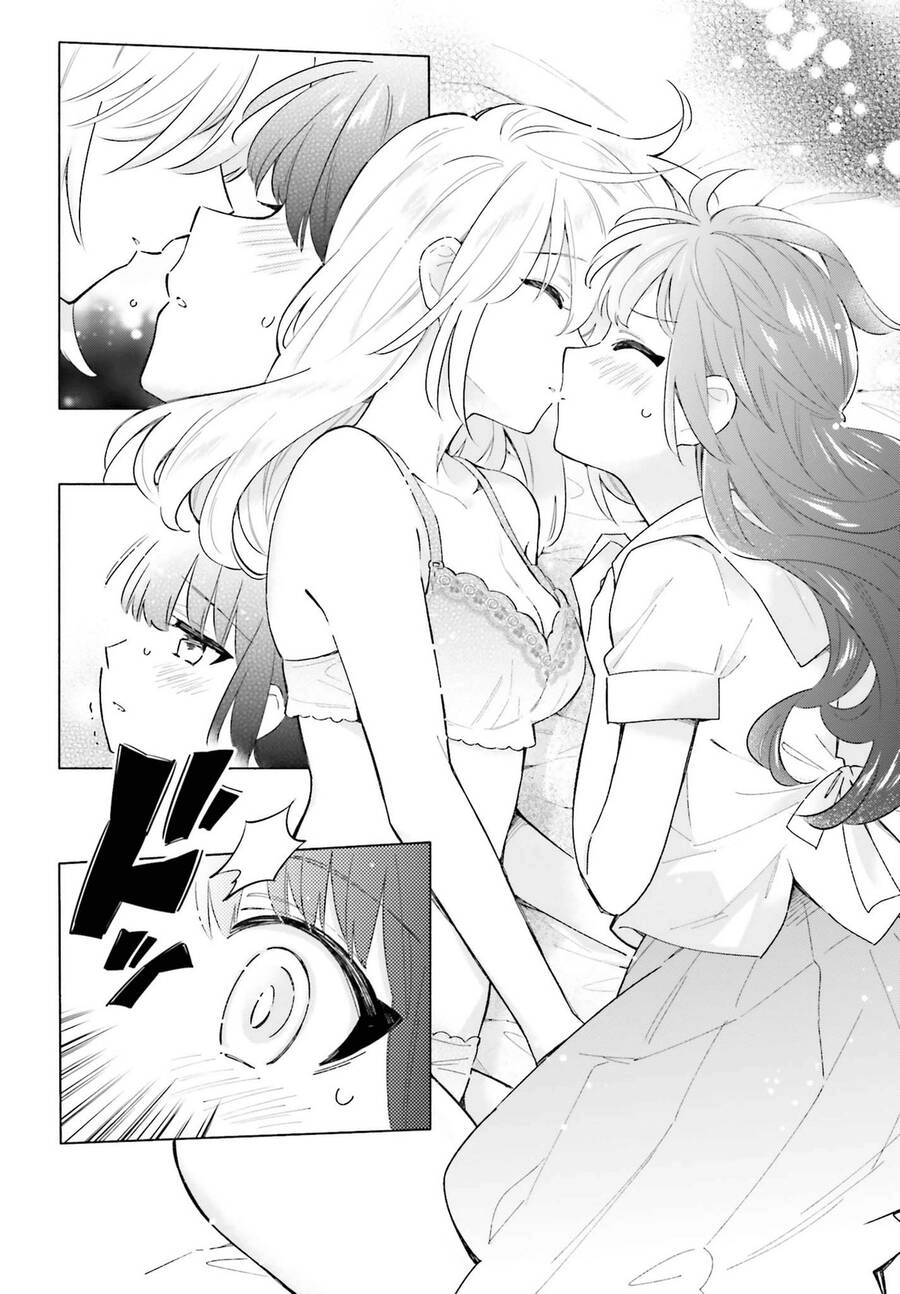 Come Rain Or Shine Chapter 7.5 - 12