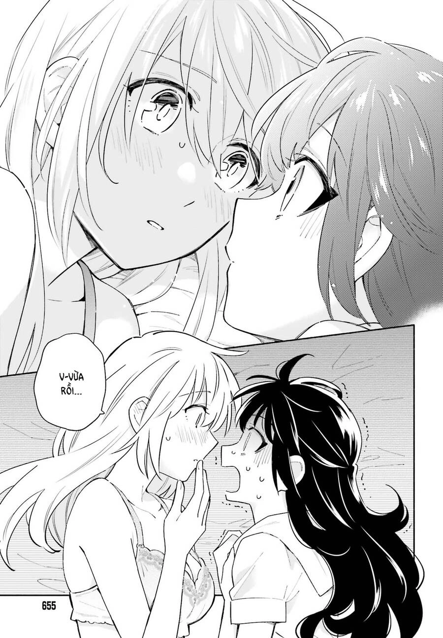 Come Rain Or Shine Chapter 7.5 - 13