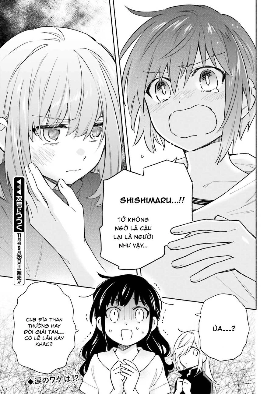 Come Rain Or Shine Chapter 7.5 - 15